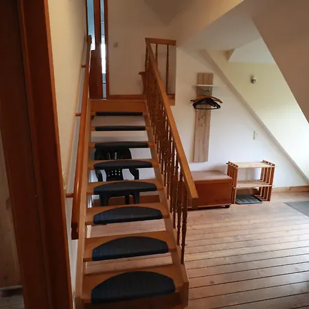 Appartement Kleinenbremen *