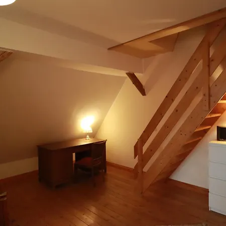 Kleinenbremen Appartement *