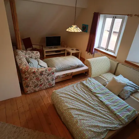 Kleinenbremen * Porta Westfalica