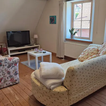 Appartement Kleinenbremen *