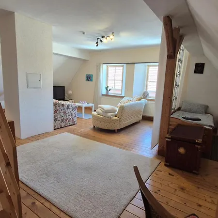 Kleinenbremen * Porta Westfalica