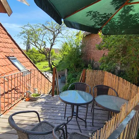 Apartamento Kleinenbremen