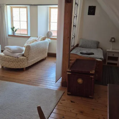 Kleinenbremen Appartement *