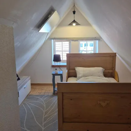 Apartamento Kleinenbremen *