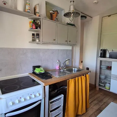 Kleinenbremen * Porta Westfalica