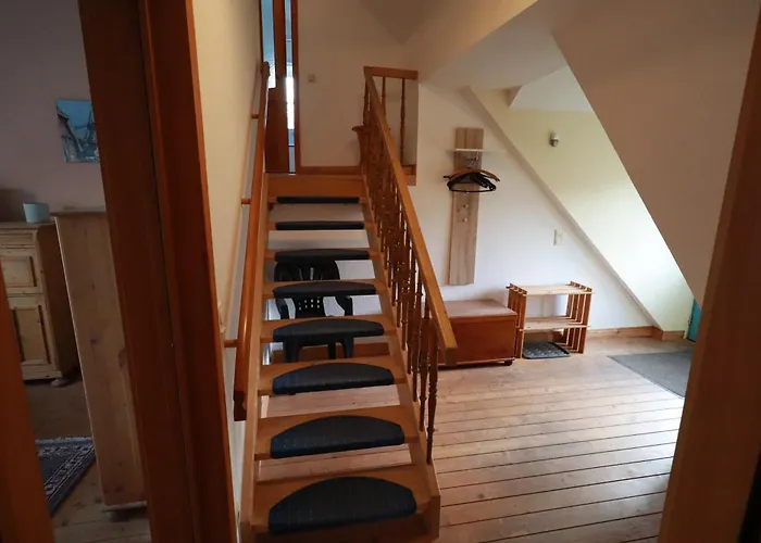 Appartement Kleinenbremen *