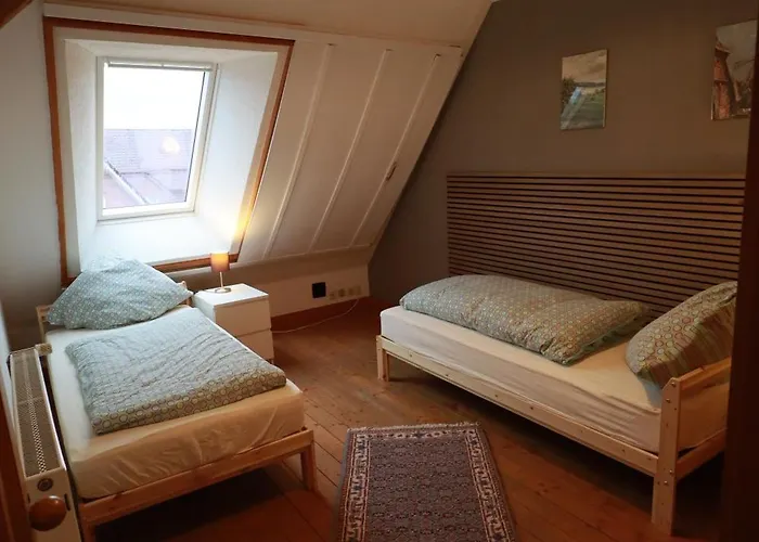 Kleinenbremen * Porta Westfalica