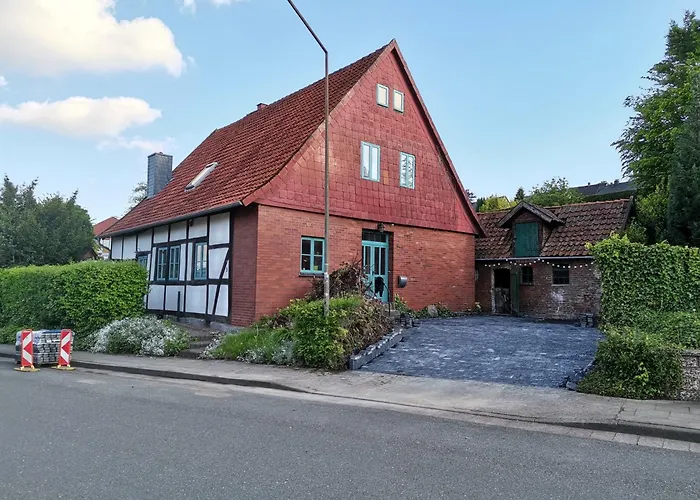 Kleinenbremen Porta Westfalica