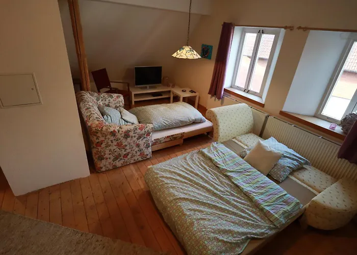 Kleinenbremen * Porta Westfalica