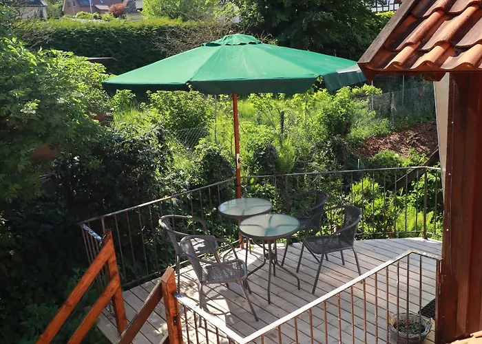 Kleinenbremen 波塔韦斯特法利卡