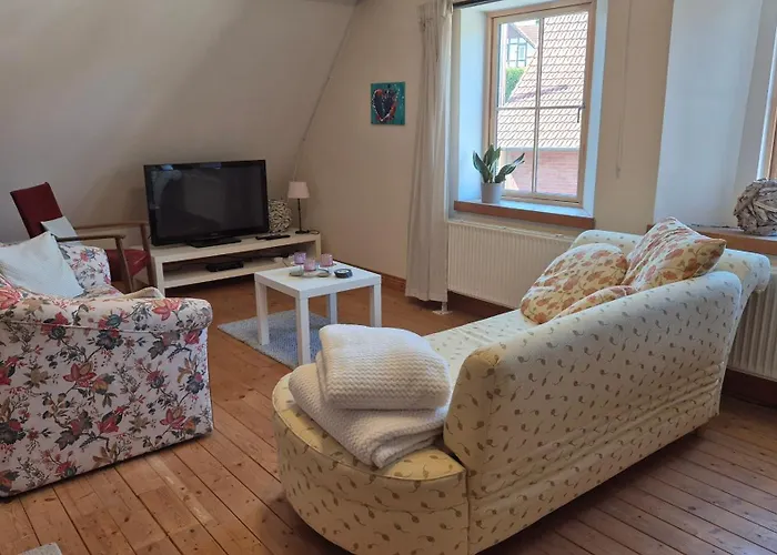 Appartement Kleinenbremen *