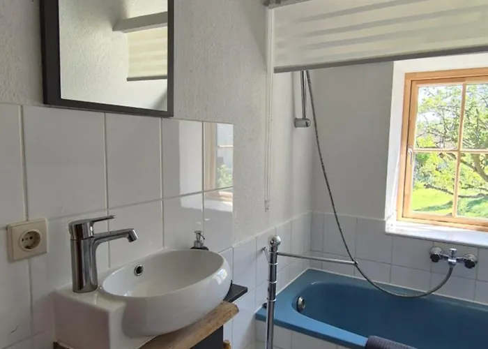 Appartement Kleinenbremen Porta Westfalica