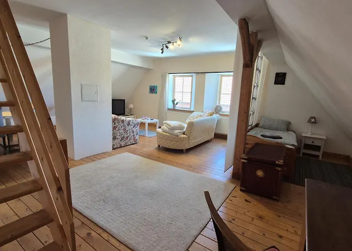 Kleinenbremen * 波塔韦斯特法利卡