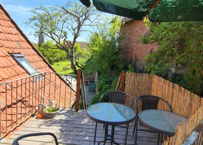 Appartement Kleinenbremen