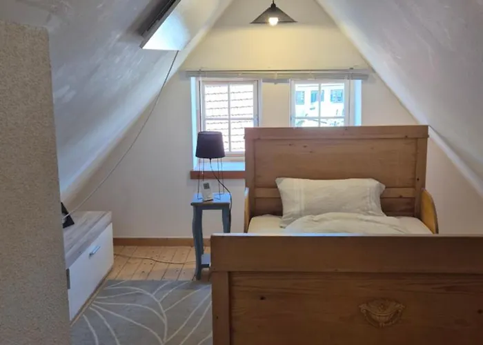 Appartement Kleinenbremen *