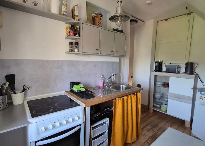 Kleinenbremen * 波塔韦斯特法利卡